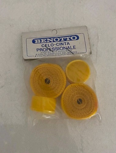 Nib nos new rare benotto - °nos,