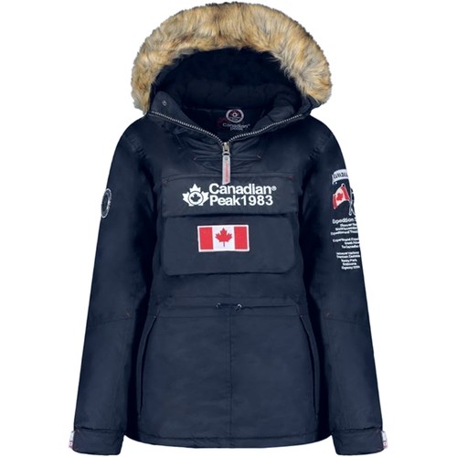 Parka invernale bambina - invernale, da