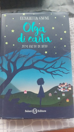 Libro olga carta - olga, elisabetta