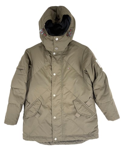 Tommy hilfiger kids giacca - tommy, a