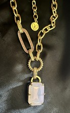 👠👠Collana RJ Graziano