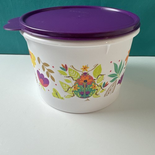 Tupperware bidone frigo - tupperware,
