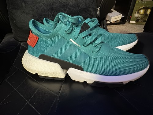 Adidas pod blast emerald - pod-s3.1,