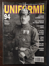 Uniformi e Armi - n° 94