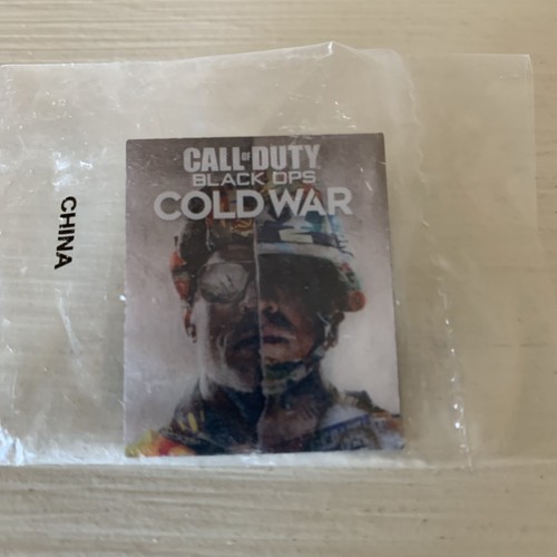 Spilla call duty - spilla, ops