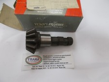 GEAR STEERING BOX FIAT 242 -