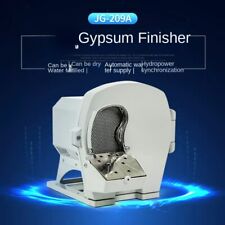 Comò modello gesso dentale