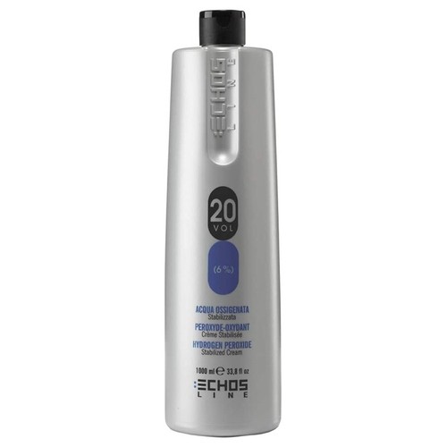 Ossigeno per capelli - capelli, echosline