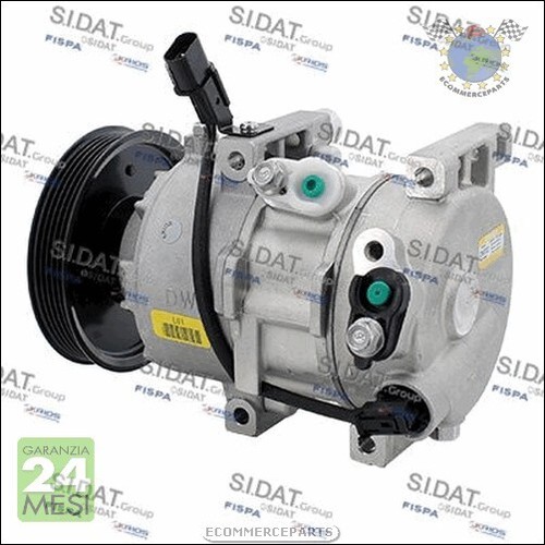 Compressore climatizzatore