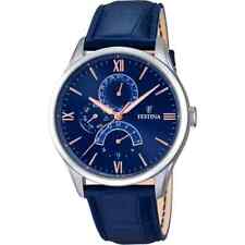 Orologio multifunzione Uomo