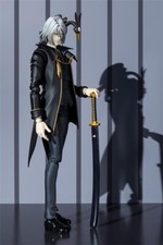 sh figuarts Vicious Cowboy