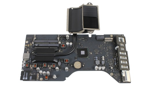 Apple imac a1418 - 13,1,