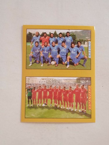 Figurina calciatori panini - calciatori,