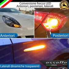 CONVERSIONE LED ALFA GIULIETTA