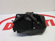 Ducati airbox intake Monster