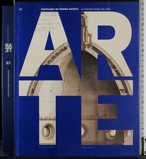 Grande storia dell arte - storia, dell'arte