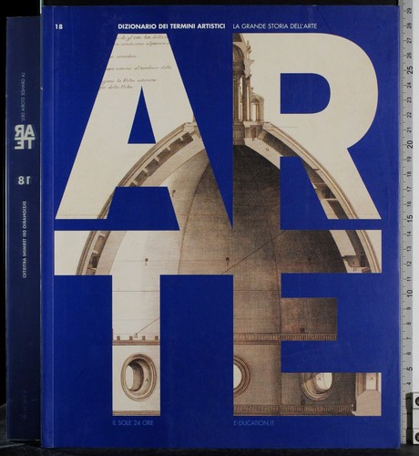 Grande storia dell arte - grande, dell'arte