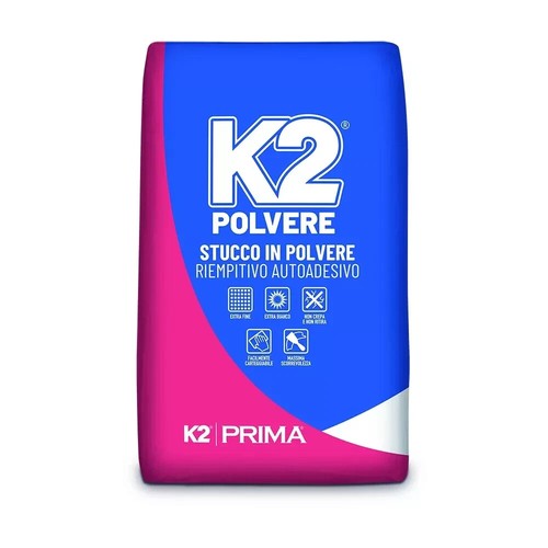 Stucco polvere extrafine - stucco,