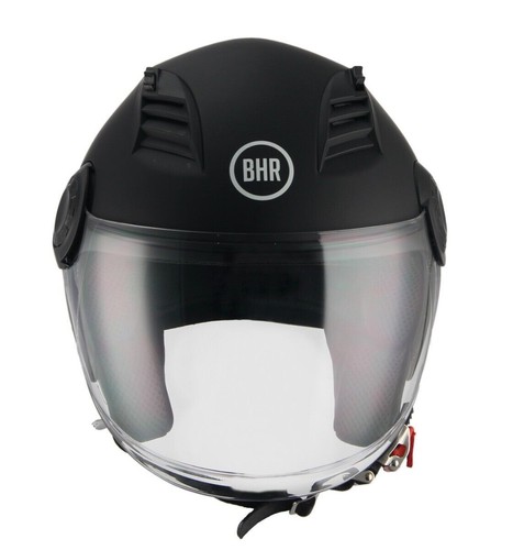 Casco caschi moto jet demi - caschi,