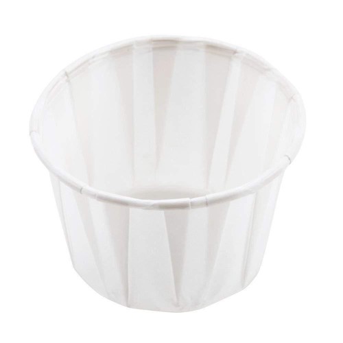 Tazza soufflé carta - tazza,