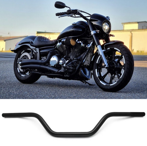 Manubrio drag moto - , 1"