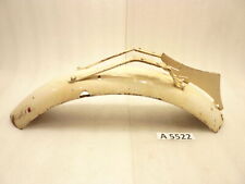 Parafango anteriore Bianchi modificato regolarità con tagliavento lunghezza 5...