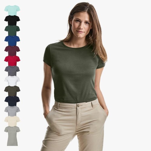 Russell shirt donna pure - -, t-shirt
