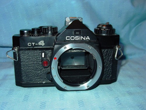 Cosina 4 telecamere - ct,