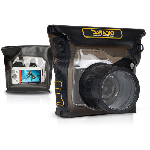 Custodia borsa fotocamera