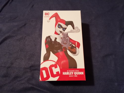 Statua harley quinn - statua,