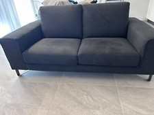 Divano posti nero - 2,
