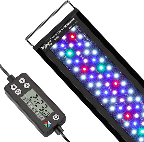 Hygger luce led per - hygger,