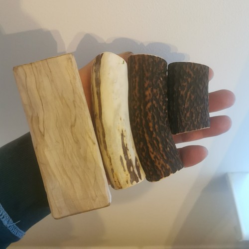 260 materiale manico - materiale,