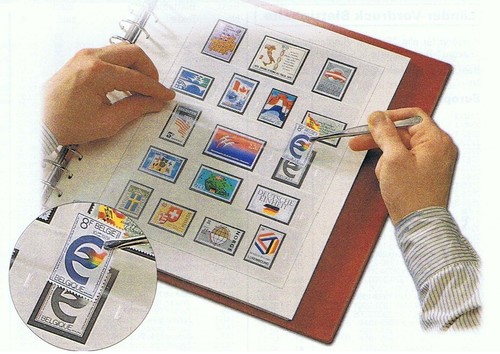 Fogli prestampati safe per - fogli,