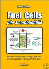 Libro pratico su Fuel Cells