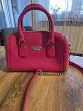 Borsa a tracolla Coach Mini