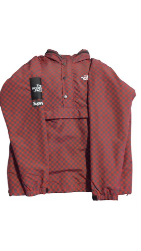 Supreme the north face - supreme,