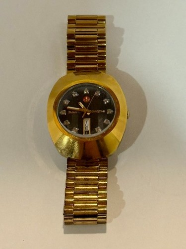 Vintage rado diastar - rado,