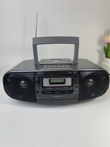 Panasonic d55gc nastro - panasonic, rx-d55gc-k