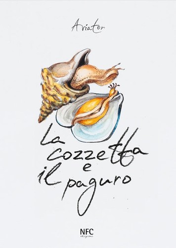 Cozzetta il paguro - il,