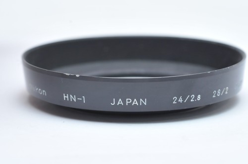 Nikon paralume - nikon, hn-1