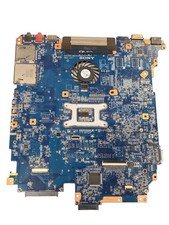 Ricambio  PORTATILE NOTEBOOK SONY Modello PCG-71911M Scheda Madre DA0HK1MB6E0
