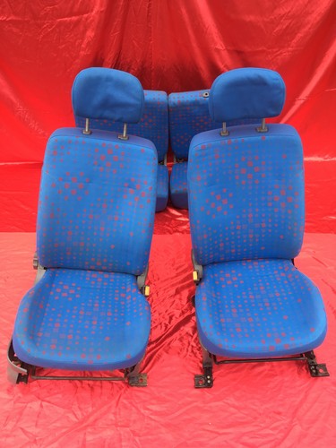 Opel agila prima serie 2000 - prima,