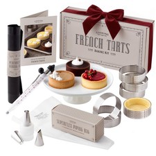French Tart Baking Set |