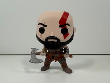 Funko Pop! Vinile: God of War