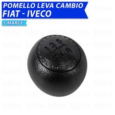 Pomello leva cambio - , fiat