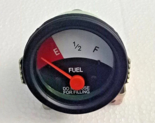 Misuratore livello carburante - livello,