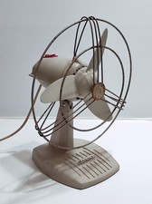 Ventilatore tavolo vintage - ventilatore,
