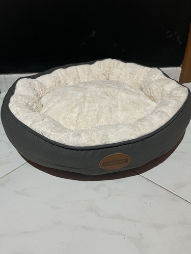 Cuccia lettino per cani - lettino,