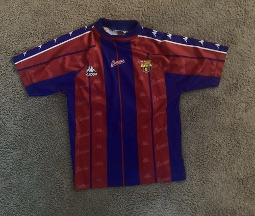 Originale 1997 home - originale, 1997-98